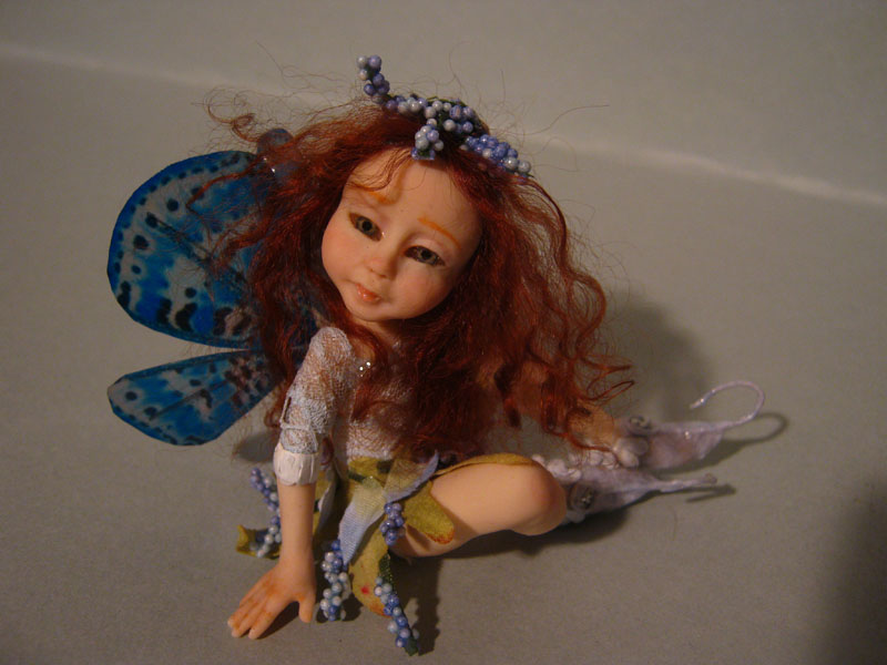 Mini Fae Liza